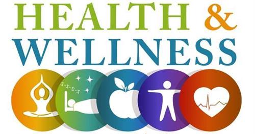 Health and Wellness! 